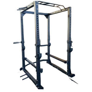 Commercial Power rack