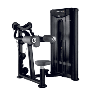 BH Fitness Inertia Dealtoid Raise