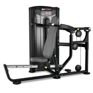 BH Fitness Inertia Dual Shoulder Chest Press