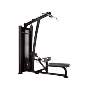 BH Fitness Inertia Seated Lat Pull-Mid Row