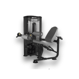 BH Fitness Inertia Seated Leg Curl