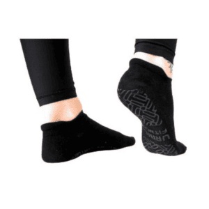 Urban Fitness Pilates Socks Multiple Size