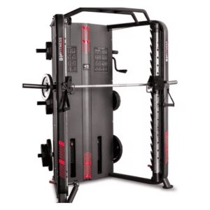BH Fitness Power Smith Rack