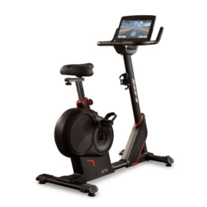 BH XTB Upright Exercise Bike