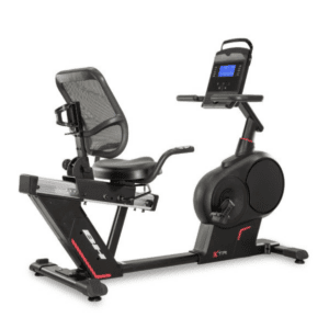 BH XTR Med Recumbent Bike