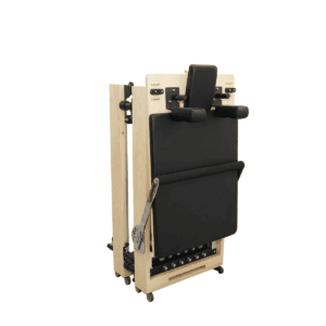 Pilates Reformer Wood Folding-PRE ORDER