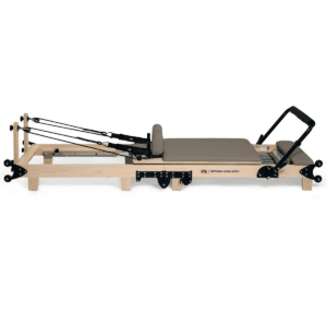 RYB Foldable Pilates Reformer
