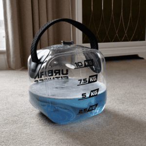 U/F Hydro Inertia 10kg Kettlebell