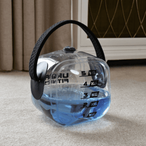 U_F Hydro Kettlebell 5kg