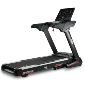 BH Fitness RS1000 Treadmill