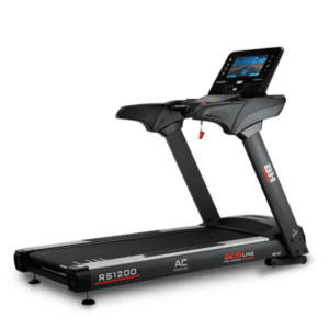 BH Fitness RS1200 Multimedia Treadmill