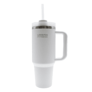 U/F Vitalsip Bottle Frosty White
