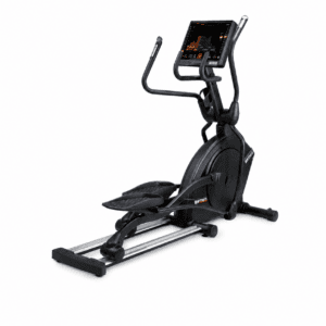 BH Fitness INERTIA G815R Crosstrainer