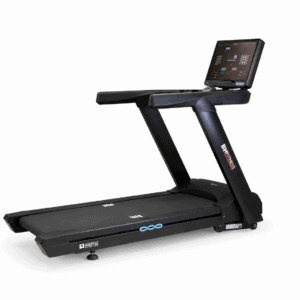 BH Fitness INERTIA G588 Treadmill