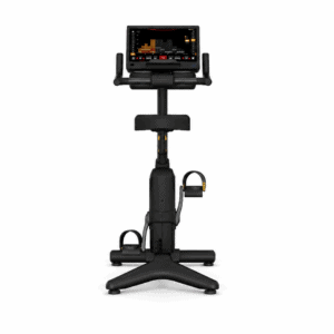BH Fitness MOVEMIA BU1000 Upright Bike