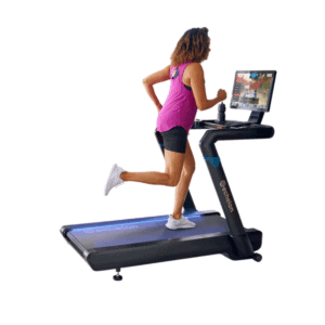 Echelon Stride-8s Treadmill