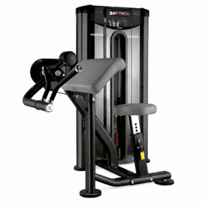 BH Fitness L130B Biceps Machine
