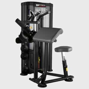 BH Fitness L140B Biceps/Triceps Machine