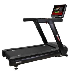 BH Fitness INERTIA G788 Treadmill