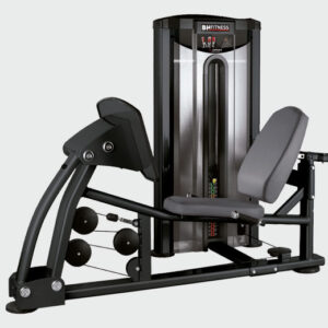 BH Fitness L050 Leg Press