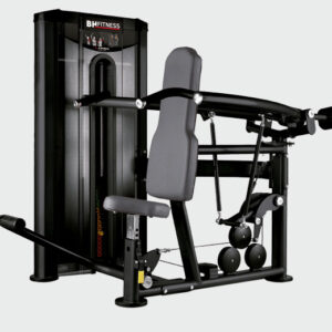 BH Fitness L090B Shoulder Press