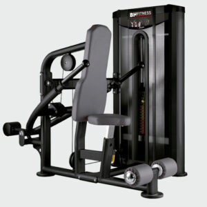 BH Fitness L150B Seated Triceps Machine