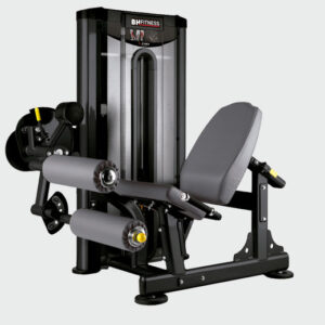 BH Fitness L170B Seated Leg Curl