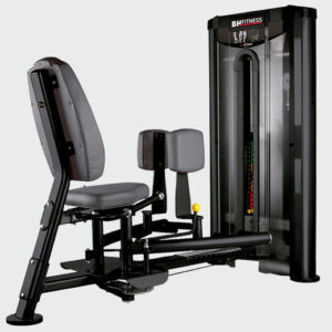 BH Fitness L250B Abduction and Adduction Machine