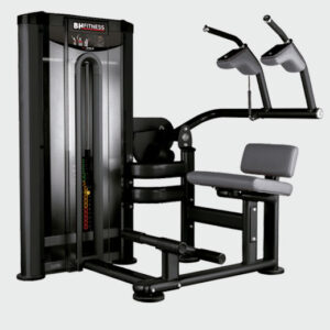 BH Fitness L310B Abdominal Machine