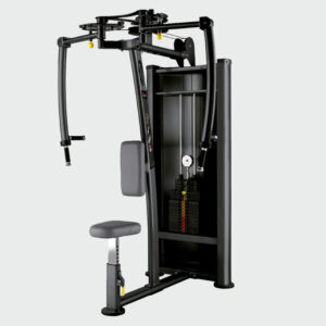 BH Fitness L410B Rear Deltoid