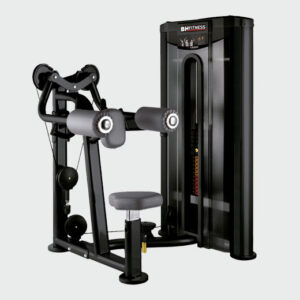 BH Fitness L490B Deltoid Raise Machine