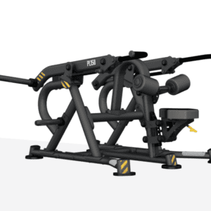 BH Fitness PL150B Seated Triceps