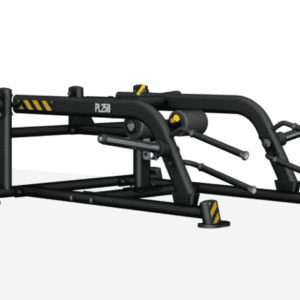 BH Fitness PL250B Squat Lunge