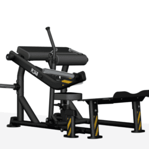 BH Fitness PL340B Hip Thrust