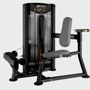 BH Fitness L330B Glute Machine