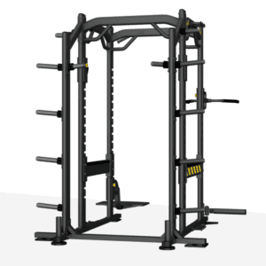 BH Fitness PL400B Full Rack