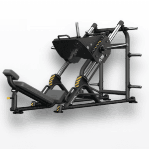 BH Fitness PL700B Leg Press