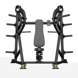 BH Fitness PL070B Chest Press