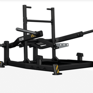 BH Fitness PL320B Belt Squat