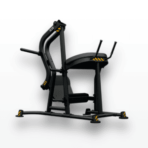 BH Fitness PL330B Rear Kick