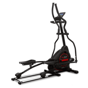 BH Fitness Easyflex Folding Crosstrainer