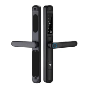 Hamthel K9 Smart Lock