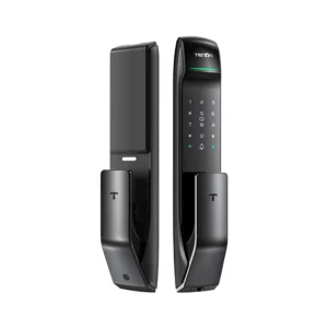 Hamthel A2 Smart Lock