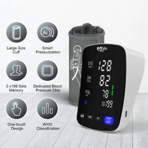 BP Monitor
