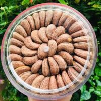 Hạt Điều Rang Muối