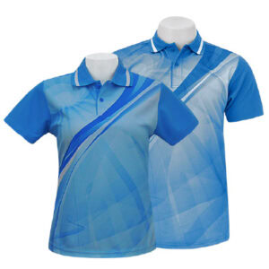 MN Sport-Print Polo