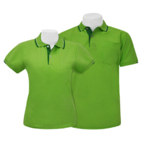 MN Silk touch Polo