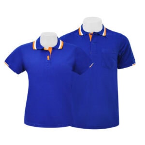 NU Soft Touch Polo