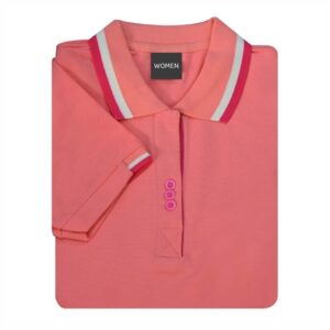 เสื้อโปโลสีโอรส NU Polo