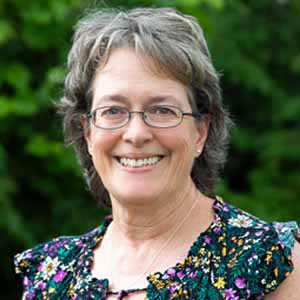 Kathy Administrative Assistant